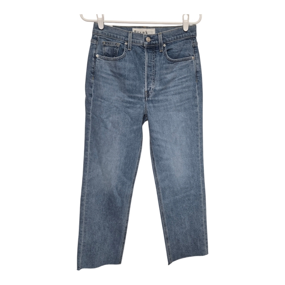 Frank & Eileen Monaghan jeans